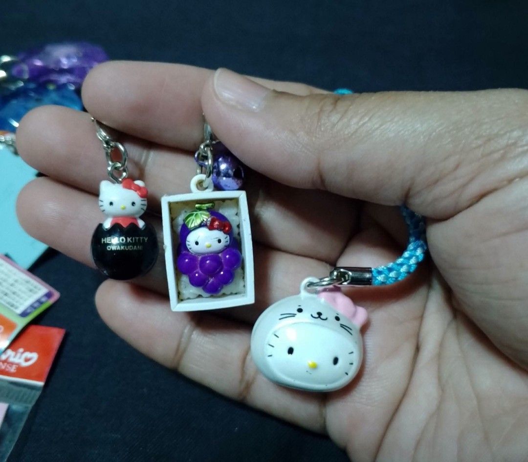 Hello Kitty Bundle 10 pcs (Category: Announcements) located in Bocaue. Submitted by riza_olshoppe (Listing ID 1471039935, Image 3). Description: .