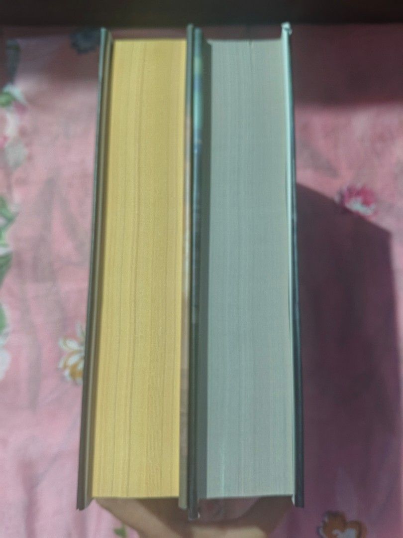 Hierarchy Series by James Islington (Category: Storybooks) located in Bantayan. Submitted by justreadbyjeanice (Listing ID 1471059598, Image 2). Description: 📚The Hierarchy Series by James Islington ✨ US Hardcover | Brand New The Will of the Many follows Vis Telimus as he enters the elite Catenan Academy, where power, secrets, and political intrigue shape a dangerous world. In The Strength of the Few, the stakes rise as Vis faces challenges acro