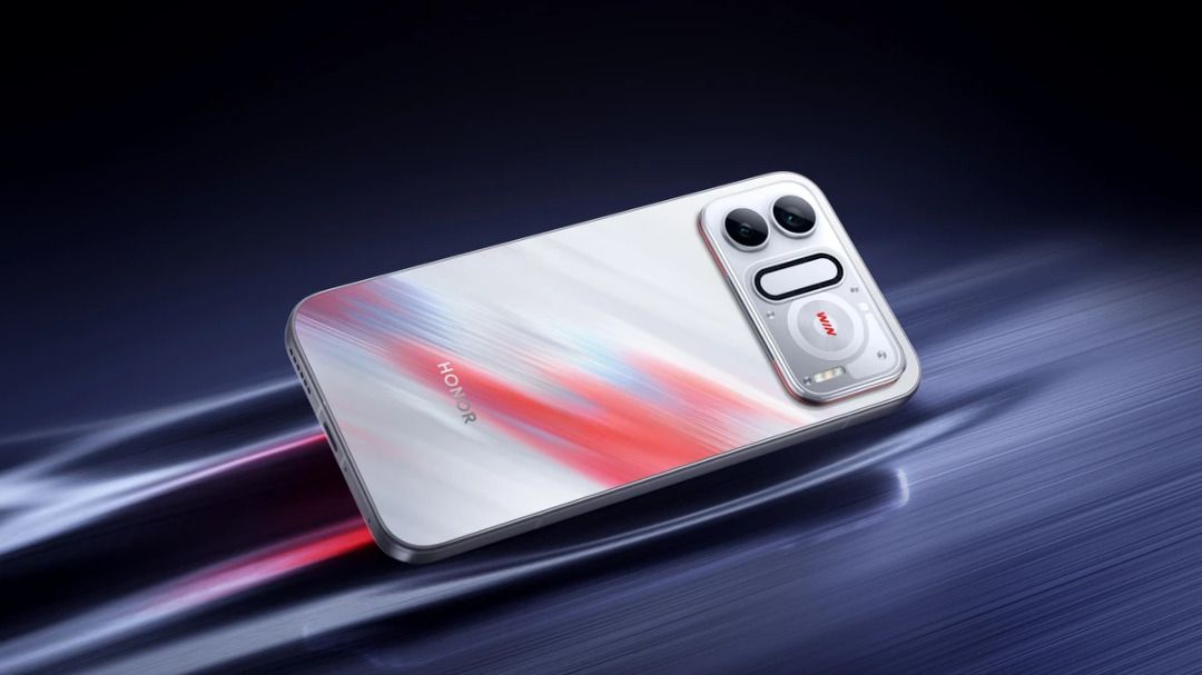 HONOR Win RT 2 - Blue/Red 12+256 (Category: Android Others) located in Malolos. Submitted by amuzie (Listing ID 1471055350, Image 2). Description: 👉 HONOR Win RT 2 Blue/Red - 12/256 💰 PHP 40,999 ✅ Brand New Sealed ✅ Snapdragon 8 Elite Gen 5 (4M AnTuTu Score) ✅ 12,070 mAh Battery ✅ 200MP Camera ✅ Cooling Fan 📍 Malolos, Bulacan (Meetup/LBC).