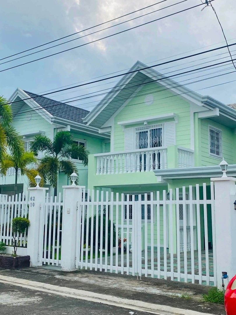 House and Lot for Rush Sale (Category: House & Lot) located in Abucay. Submitted by pampangapropertiesbyac (Listing ID 1471017785, Image 1). Description: 🏡 HOUSE & LOT FOR SALE – TIMOG RESIDENCES, ANGELES CITY! 📣 🔥 ₱13,000,000 ALL-IN! 🔥 🎉 PROMO VALID UNTIL DECEMBER 2026 ONLY! Looking for a spacious, furnished home near Clark and Korean Town? This could be the perfect property for you! ✨ PROPERTY DETAILS ✅ 2-Storey House & Lot ✅ 200 sqm Lot A