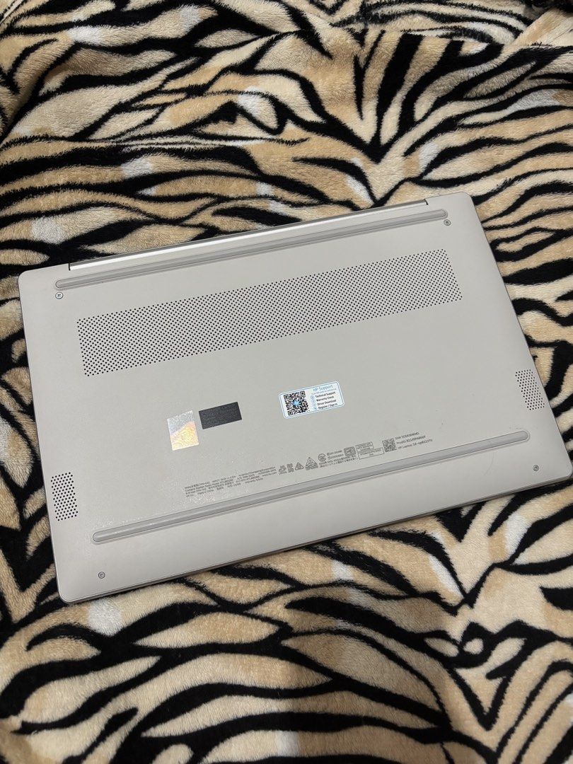 HP 14-ep0223TU (Category: Laptops & Notebooks) located in Manila. Submitted by iam_elly6 (Listing ID 1470987945, Image 2). Description: FOR SALE ONLY‼️ HP 14-ep0223TU 20k‼️ Good as New Processor: Intel Core i3-N305 RAM: 8GB Storage: 256GB Operating System: Windows 11 •No issue •Slightly Used •Bought oct last year •Inclusions: Charger & Laptop Pouch •Meet ups: Around Carmona, Cavite/BGC/Pembo, Taguig City.