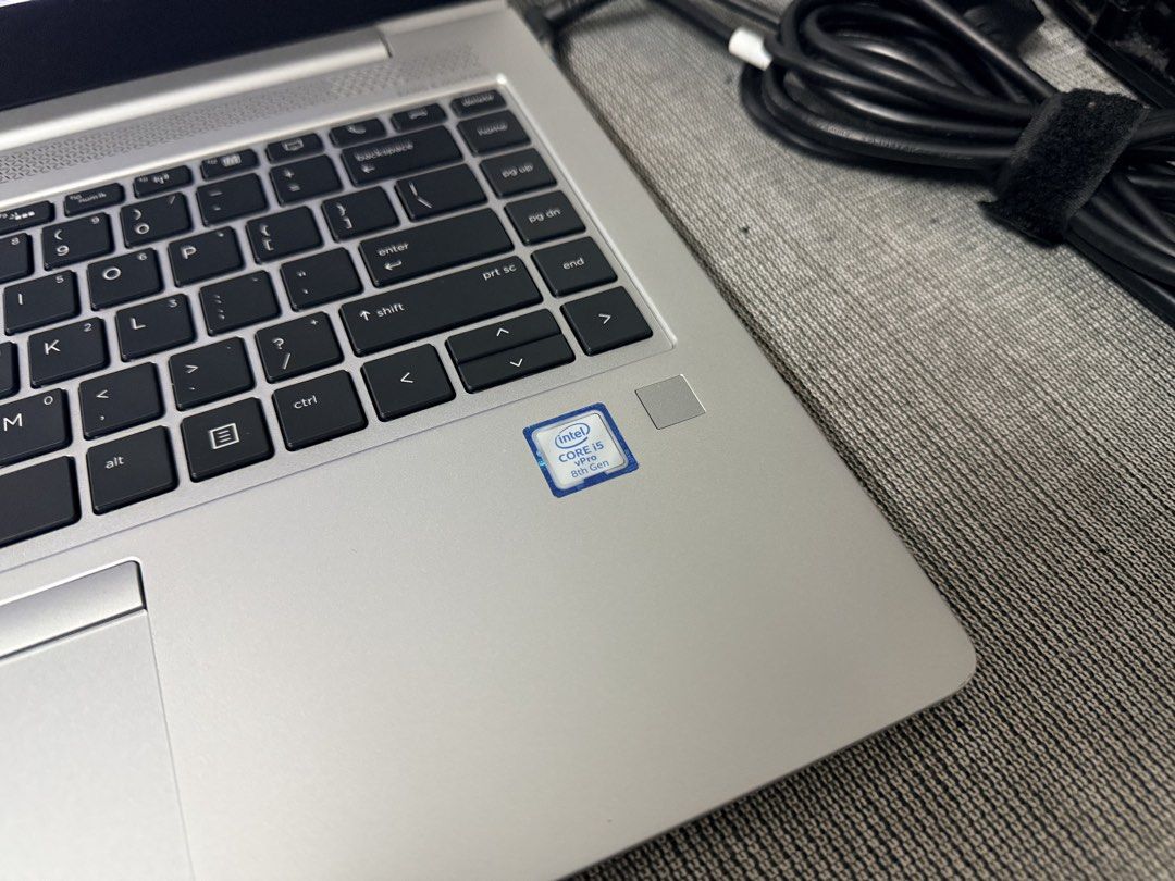 HP Elitebook Laptop i5, Computers & Tech, Laptops & Notebooks on Carousell