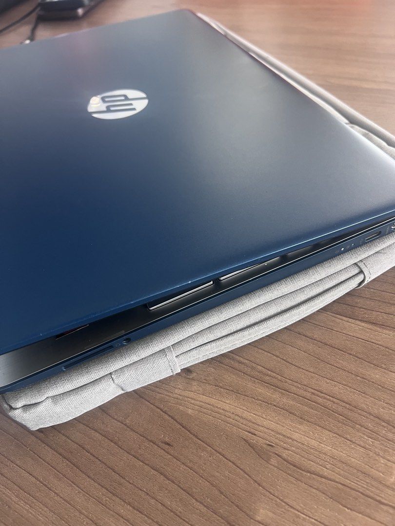 HP Laptop | 16 RAM | AMD RYZEN 3 5300U, Computers & Tech, Laptops ...