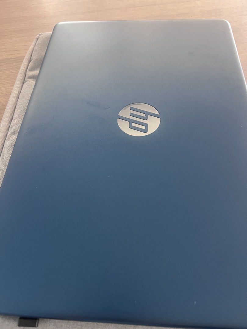 HP Laptop | 16 RAM | AMD RYZEN 3 5300U, Computers & Tech, Laptops ...