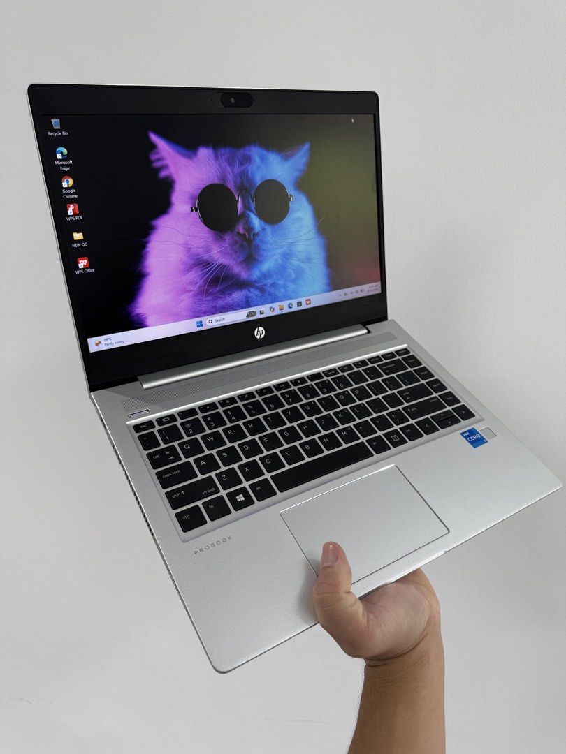Hp Probook laptop i5, Computers & Tech, Laptops & Notebooks on Carousell