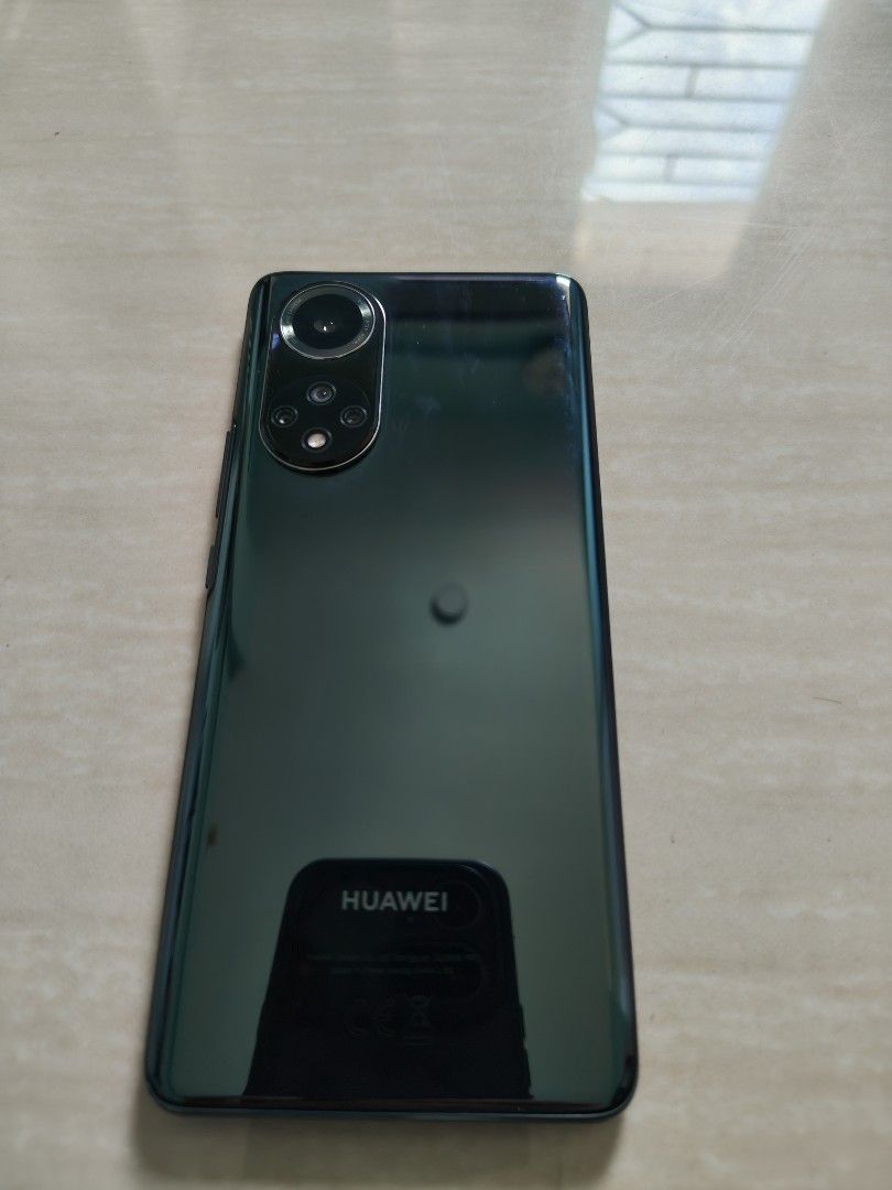 Huawei Nova 9 | Samsung Galaxy S24 (Category: Samsung) located in Manila. Submitted by roii07 (Listing ID 1470994955, Image 3). Description: - Brand/Model: Huawei Nova 9 - Storage Capacity: 256GB - Condition: Excellent / Well-maintained - Display: Gorgeous curved screen with vibrant colors - Design: Sleek and modern back finish with multi-lens camera setup - Ideal for: Daily browsing, social media (TikTok, Facebook), and photography palambing po 