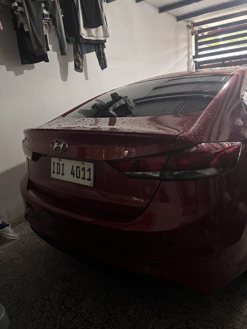 Hyundai Elantra 1.6 Auto (Category: Used Cars) located in Manila. Submitted by fierceflower_9adeb7 (Listing ID 1471064298, Image 2). Description: 2017 Hyundai Elantra 1.6 Automatic – For Sale 🚗 2017 Hyundai Elantra 1.6 Automatic Transmission 📍 Mileage: 75,000 km ❄️ Cold air-conditioning ✅ Smooth transmission and strong engine performance ✅ Fuel-efficient, especially on long drives ✅ No known major accident or flood history ⚠️ Minor scratches on