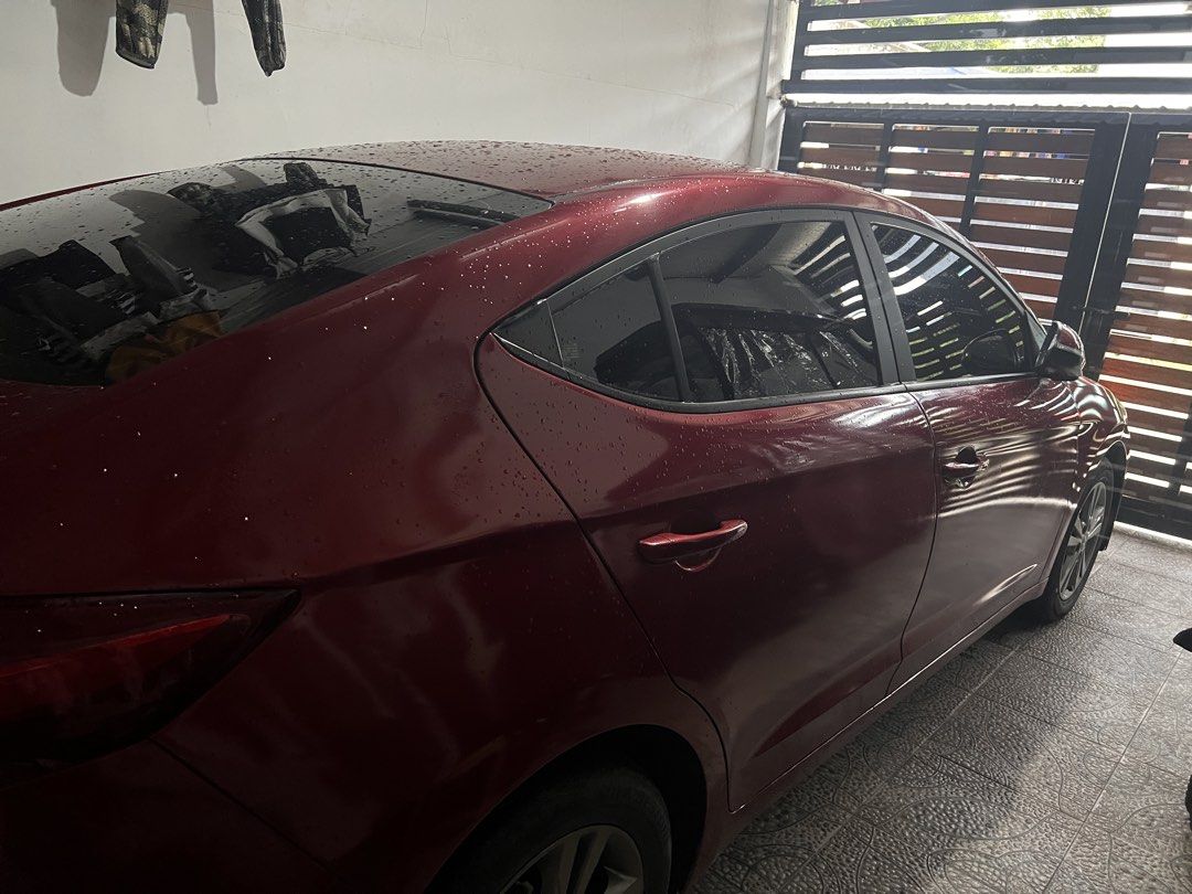 Hyundai Elantra 1.6 Auto (Category: Used Cars) located in Manila. Submitted by fierceflower_9adeb7 (Listing ID 1471064298, Image 3). Description: 2017 Hyundai Elantra 1.6 Automatic – For Sale 🚗 2017 Hyundai Elantra 1.6 Automatic Transmission 📍 Mileage: 75,000 km ❄️ Cold air-conditioning ✅ Smooth transmission and strong engine performance ✅ Fuel-efficient, especially on long drives ✅ No known major accident or flood history ⚠️ Minor scratches on