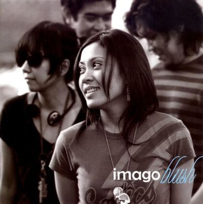Imago - Blush (with VCD) (Category: CDs & DVDs) located in Bulacan. Submitted by davon.hopes (Listing ID 1471046065, Image 2). Description: IMAGO - BLUSH (with VCD Music Videos) BRAND NEW (AUDIO CD) SEALED | IN VERY GOOD CONDITION Payment Options: G Cash and BPI Shipping Fee: (Will Be Shouldered by the Buyer) Delivery Options: Grab, J&T Express, LBC, Lala Move.