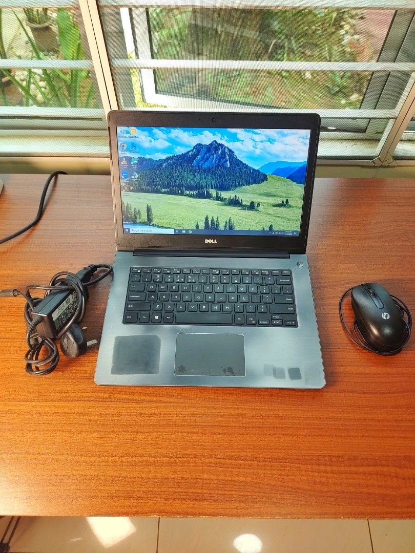 Intel i7|Nvidia GeForce Budget Student/ Office/ Gaming Dell laptop ...