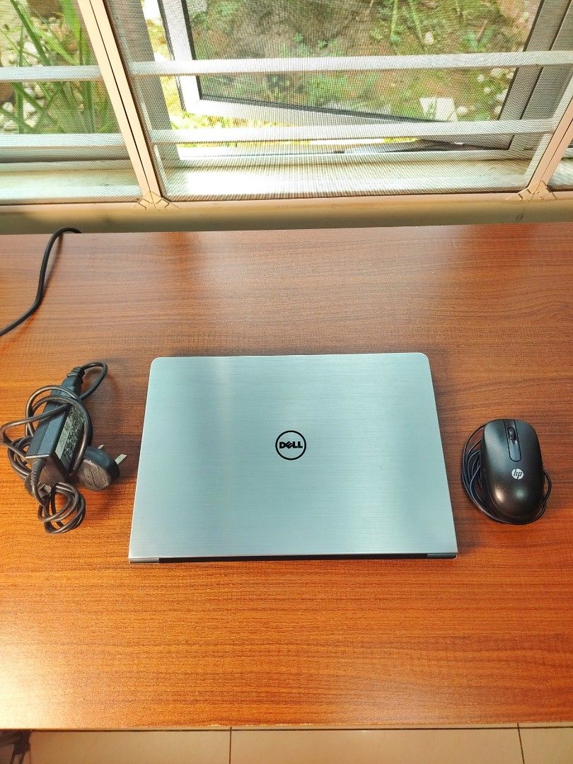 Intel i7|Nvidia GeForce Budget Student/ Office/ Gaming Dell laptop ...