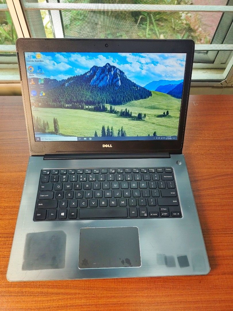 Intel i7|Nvidia GeForce Budget Student/ Office/ Gaming Dell laptop ...