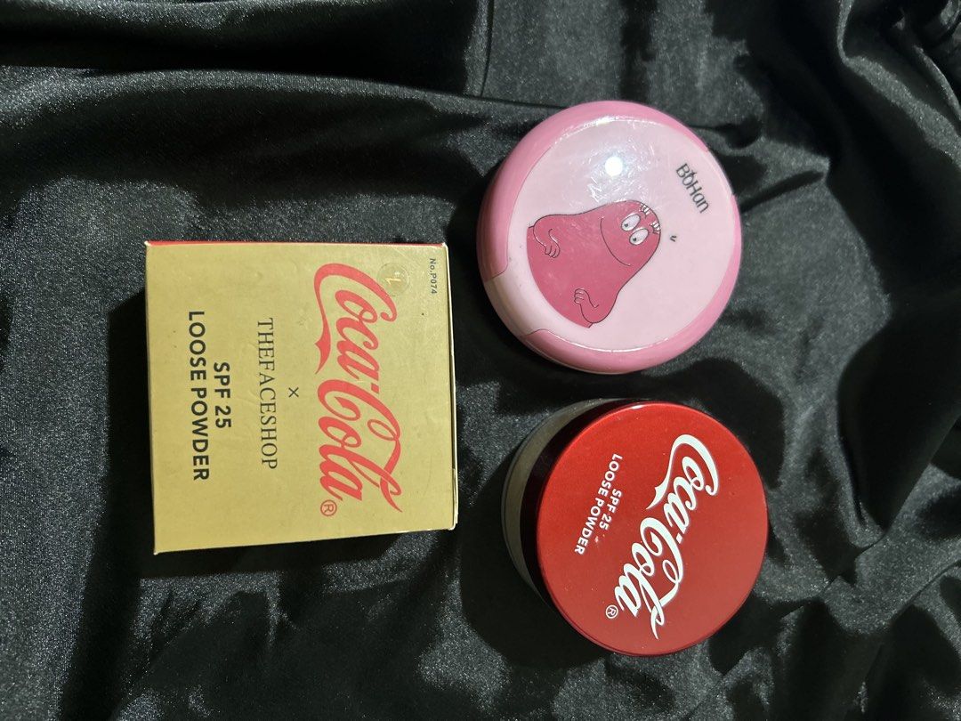 International Makeups (Category: Makeup) located in Cavite. Submitted by janinepalec (Listing ID 1471047466, Image 3). Description: Yara Sultam: 130 Ameerat Clive Dorris: 130 Skincare Bioten Facial Wash: 105 Bioten Gel Cream: 115 Biore Sunscreen: 130 Ateezza Mud mask:65 Orange Exfoliating Wash: 65 Makeup Charlotte Tilbury Duo Brush: 105 Anastasia Brush: 95 Ink Airy Velvet water tint (Peripera and Peris): 75 Mac and L’Oréal Lipsticks and Tint: 75 