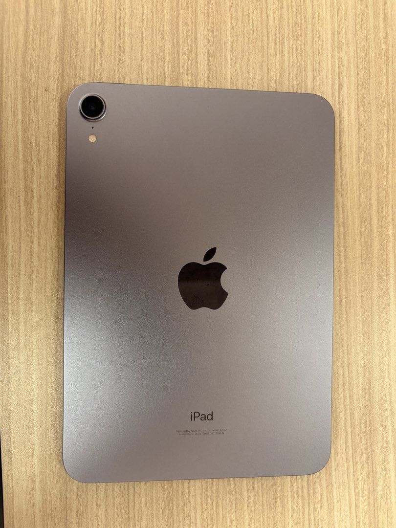 Ipad mini （分類：平板電腦 - iPad）位於 Hong Kong。 由 kriswong111 提交（商品編號 1471007352，圖片 2）。簡介： 超級新正冇崩裂好少用幾乎全新咁+300送Apple pencil 2。