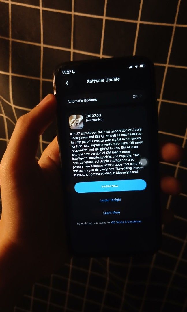 IPHONE 11 PRO 256GB (Category: iPhone 11 Series) located in Taguig. Submitted by xam_lee (Listing ID 1471024232, Image 2). Description: MEETUP TAGUIG ONLY. IPHONE 11 PRO 256GB WIFI/DATA UPDATE: 26.7.1 256GB 69 BATTERY HEALTH (naka service) MALINAW BOTH CAM WORKING FACE ID HAVE TRUETONE ORIGINAL BACKGLASS NA-UUPDATE PA ISSUE: REPLACED LCD (may gasgas) / BASAG BACKGLASS TAGUIG LOCATION..