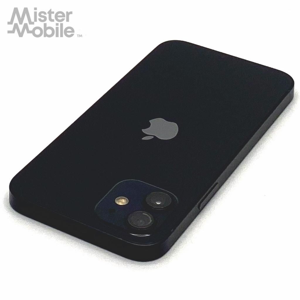 iPhone 12 Black 256GB, Mobile Phones & Gadgets, Mobile Phones, iPhone ...