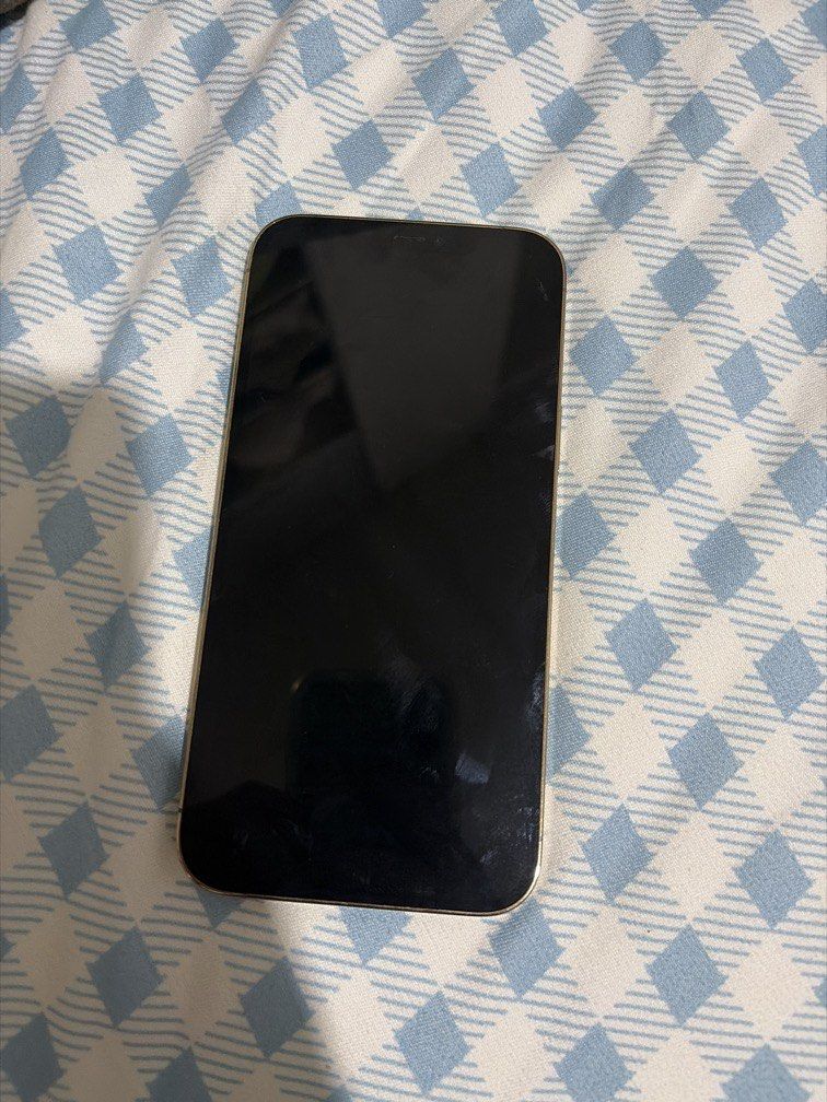 Iphone 12 pro max (Category: iPhone 12 Series) located in Manila. Submitted by sujipoj (Listing ID 1470985664, Image 2). Description: no to sensi buyers.