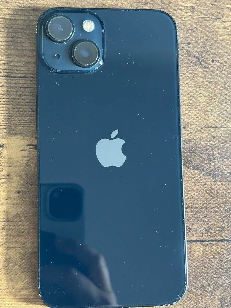 IPhone 13 128gb for PARTS ONLY (Category: Other Gadgets) located in Pasig City. Submitted by califinestcollectibles (Listing ID 1470989238, Image 1). Description: IPhone 13 128gb for PARTS ONLY EL#0049 With icloud unknown Password Received from USA at this Condition has scratches please see pictures Unit Only Original/authentic From USA Pick up at One Oasis condominium ortigas extension pasig city Or Delivery via Lalamove, Jnt, LBC cod/cop JNT (p