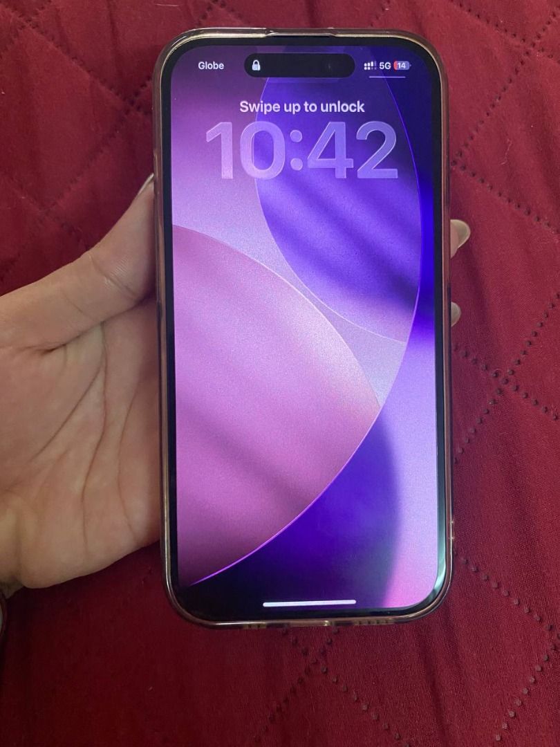 iPhone 15 128GB 3 Months Old (Category: iPhone 15 Series) located in Quezon City. Submitted by bonafidemav (Listing ID 1470954506, Image 1). Description: PASS SA LOW OFFERS FOR SALE OR SWAP + CASH SWAPPING PRICE IS HIGHER THAN SELLING PRICE - Model: iPhone 15 - Storage: 128GB - Color: Black - Age: 3 months old (Acquired July 29) - Battery Health: 99% - Condition: Like new, well-maintained, flawless screen and body - Inclusions: Unit, Box, Unused 
