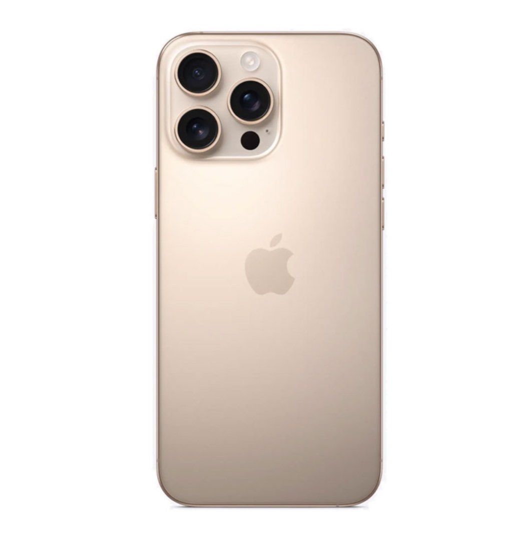 Iphone 16 Pro Max (512GB (Category: Other Mobile & Gadget Accessories) located in Cebu City. Submitted by dianne.143 (Listing ID 1471009349, Image 1). Description: 91% Battery Health.