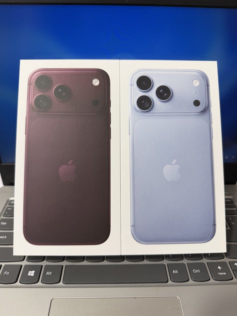 Iphone 18 Pro Max 256gb NTC Brandnew | Sealed (Category: iPhone 18 Series) located in Quezon City. Submitted by legitgadgetforless (Listing ID 1470994599, Image 1). Description: Brandnew and Sealed Iphone 18 Pro Max 256gb with one year Apple warranty NTC. 256gb - Burgundy, Glacier, Silver, Blk ⭕️⭕️MOP : Bank transfer or Cash RESELLER’s are most Welcome. ✅Cod within Metro Manila and nearby provinces ( Same day deliver ) ✅Meet ups on my desired pla