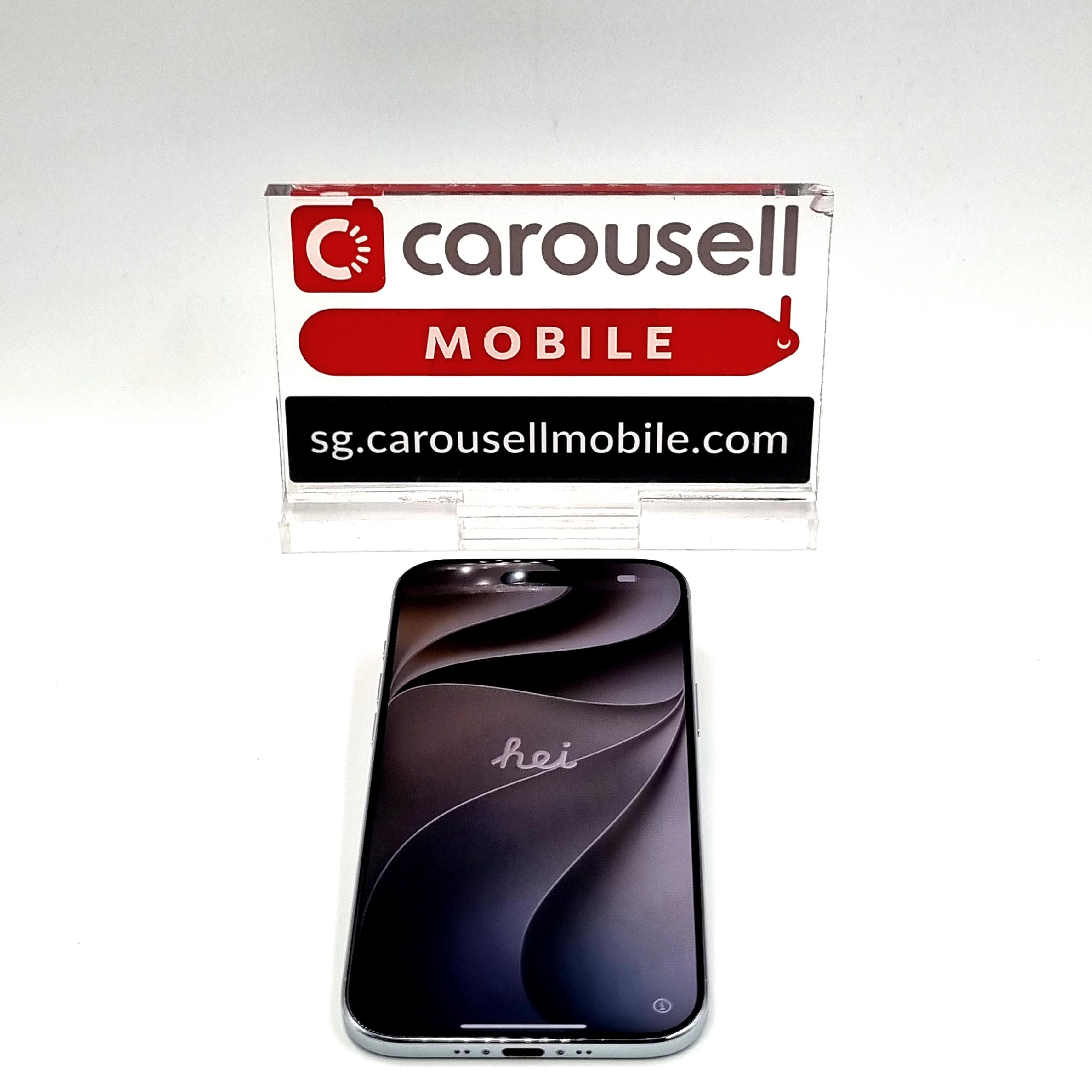 iPhone Air Sky Blue 256GB, Mobile Phones & Gadgets, Mobile Phones ...