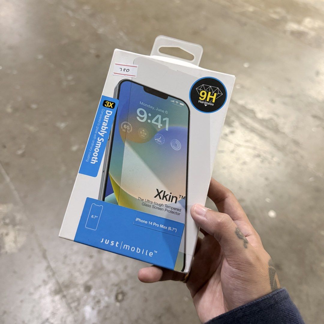 iPhone Cases & Accessories (Category: Cases & Sleeves) located in Makati City. Submitted by sunnybadoobee (Listing ID 1471043462, Image 2). Description: FOR SALE ONLY! iPhone Cases Cygnett Clear Magsafe for 14 Pro Max (₱800) Before Anything Else for 15 Pro (₱800 each) Laut for 15 Pro (₱800) Care by PanzerGlass for 16 Pro (₱500) Xkin tempered glass for 14 Pro Max (₱750 only).