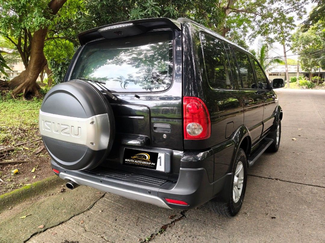 Isuzu Sportivo X Auto (Category: Used Cars) located in Las Pinas. Submitted by southautogroup (Listing ID 1470948744, Image 3). Description: 2015 Isuzu Sportivo X Automatic Viewing location: Admiral Village, Las Piñas Diesel Not flooded No accident No issues LTO verified NCAP verified Cash price: Php420,000 Installment: DP: Php98k all in 3yrs: Php14,915/month 2yrs:Php20,090/month #qualityusedcars #UsedCarsPH #CARFINANCE.