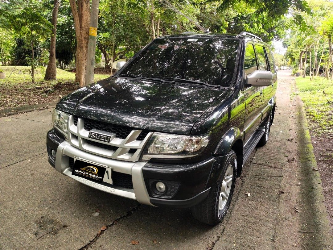 Isuzu Sportivo X Auto (Category: Used Cars) located in Las Pinas. Submitted by southautogroup (Listing ID 1470948744, Image 2). Description: 2015 Isuzu Sportivo X Automatic Viewing location: Admiral Village, Las Piñas Diesel Not flooded No accident No issues LTO verified NCAP verified Cash price: Php420,000 Installment: DP: Php98k all in 3yrs: Php14,915/month 2yrs:Php20,090/month #qualityusedcars #UsedCarsPH #CARFINANCE.