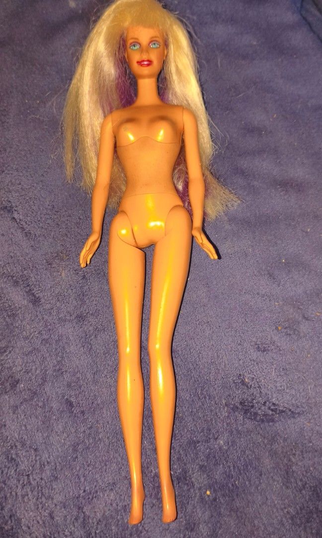 jam and glam barbie (Category: Kids Toys) located in Imus. Submitted by glamdoll.co (Listing ID 1470943456, Image 1). Description: with issue need rebody or dikitan yung braso..