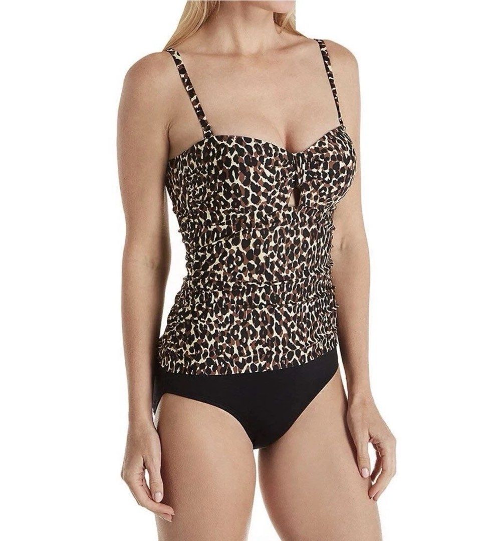 JANTZEN xl (Category: Bikinis & Swimsuits) located in Malabon City. Submitted by lheithriftshop (Listing ID 1471040414, Image 1). Description: .