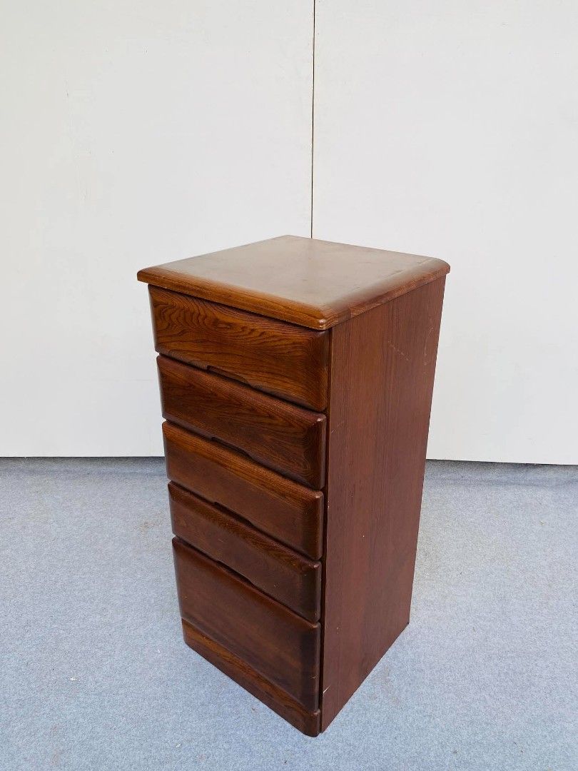 "JAPAN SURPLUS" SLIM DRAWER (Category: Shelves, Cabinets & Racks) located in Manila. Submitted by adrian_ocean (Listing ID 1470937956, Image 1). Description: "JAPAN SURPLUS" SLIM DRAWER SIZE: 16.5L" x 16W" x 36H" inches (AS-IS ITEM) IN GOOD CONDITION.
