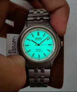 (Category: ) located in . Submitted by preserve_timepieces (Listing ID 1470942172, Image 1). Description: .