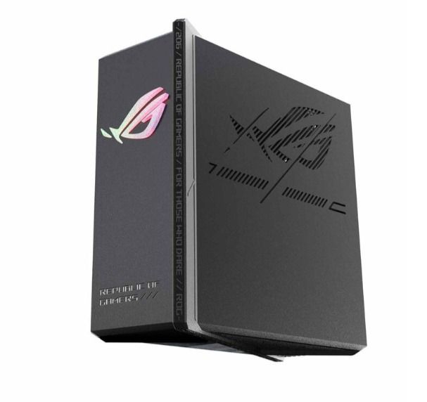 JE-ASUS Dual Band Wifi 7 Gaming Router 10g GS-BE7200X, Computers & Tech ...