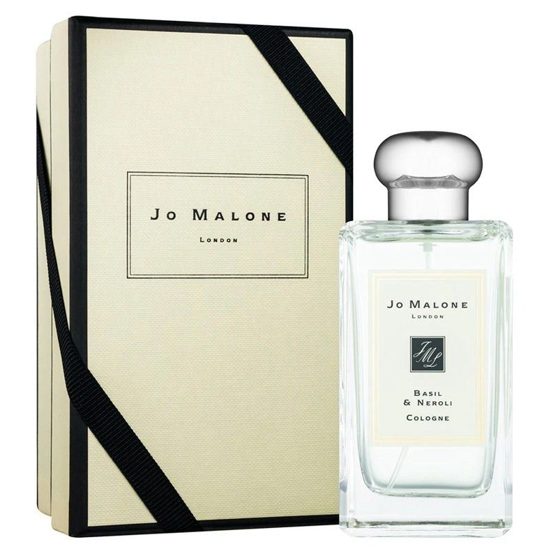 Jo Malone Basil & Neroli - 100ml EDP (Category: Fragrance & Deodorants) located in Manila. Submitted by leaveamforgodscentandmore (Listing ID 1471013664, Image 1). Description: .