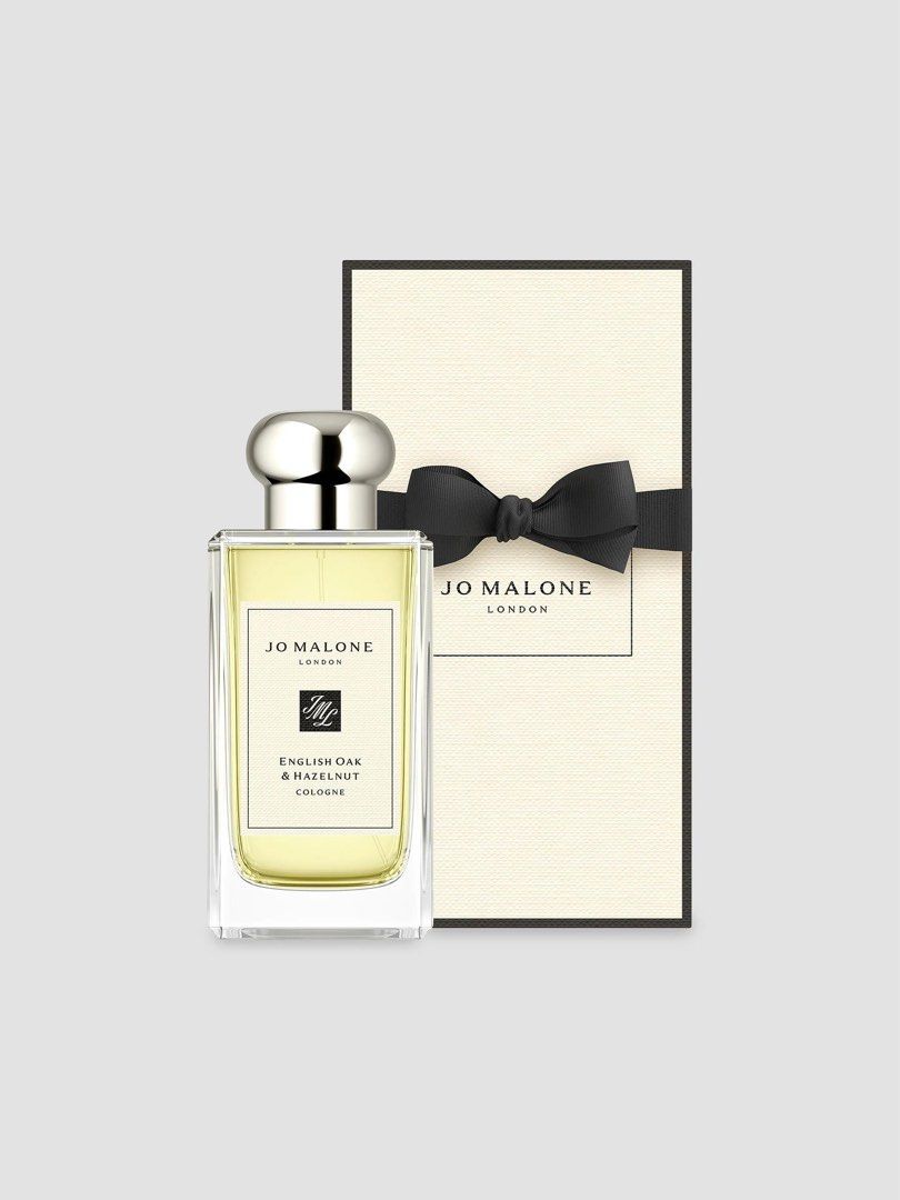 Jo Malone English Oak & Hazelnut - 100ml EDP (Category: Fragrance & Deodorants) located in Manila. Submitted by leaveamforgodscentandmore (Listing ID 1471015807, Image 1). Description: .