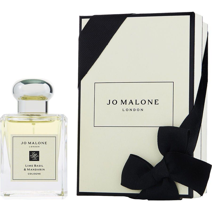 Jo Malone Lime Basil & Mandarin - 100ml EDP (Category: Fragrance & Deodorants) located in Manila. Submitted by leaveamforgodscentandmore (Listing ID 1471014130, Image 1). Description: .