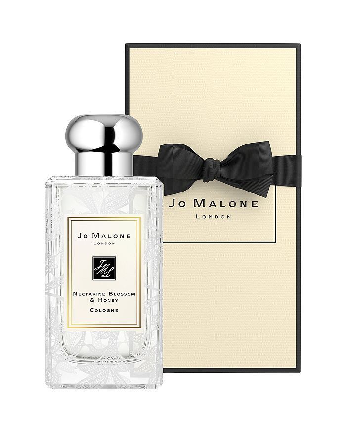 Jo Malone Nectarine Blossom & Honey - 100ml EDP (Category: Fragrance & Deodorants) located in Manila. Submitted by leaveamforgodscentandmore (Listing ID 1471012291, Image 1). Description: .