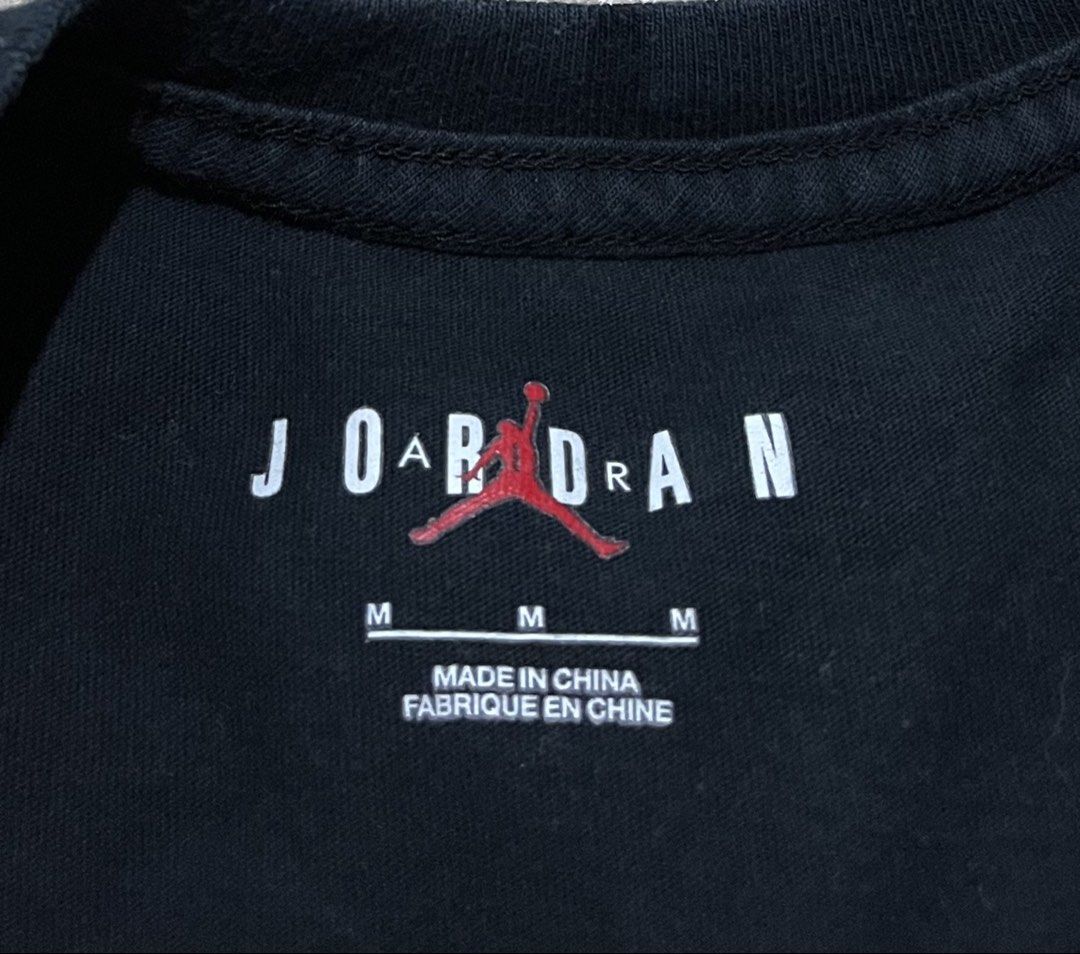 JORDAN (Category: Tshirts & Polo Shirts ) located in Kabankalan. Submitted by miaangelar73343 (Listing ID 1471061886, Image 3). Description: .