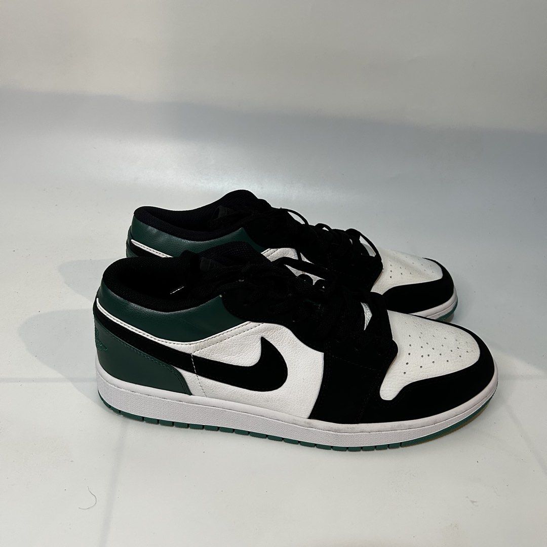 Jordan 1 (Category: Sneakers) located in Iloilo. Submitted by shapatos_12 (Listing ID 1471002700, Image 1). Description: .