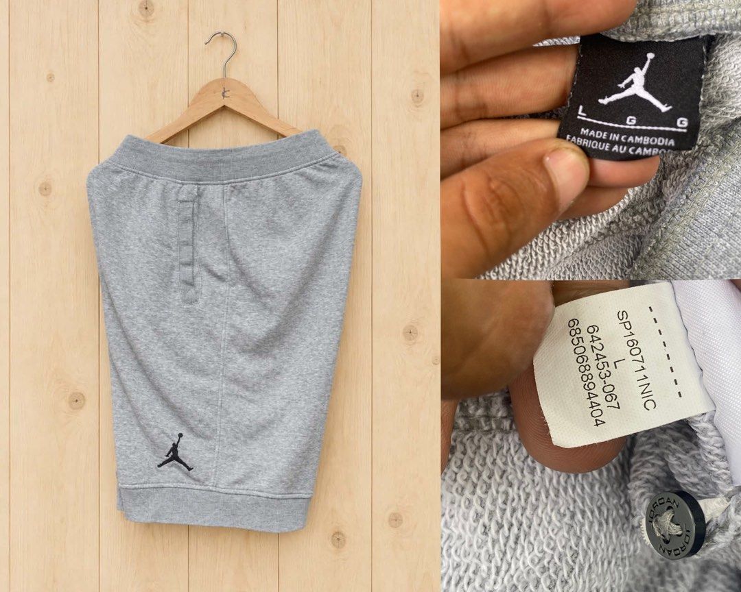 Jordan Short (Category: Shorts) located in Roxas, Mindoro Oriental. Submitted by akfinds (Listing ID 1471036353, Image 1). Description: .