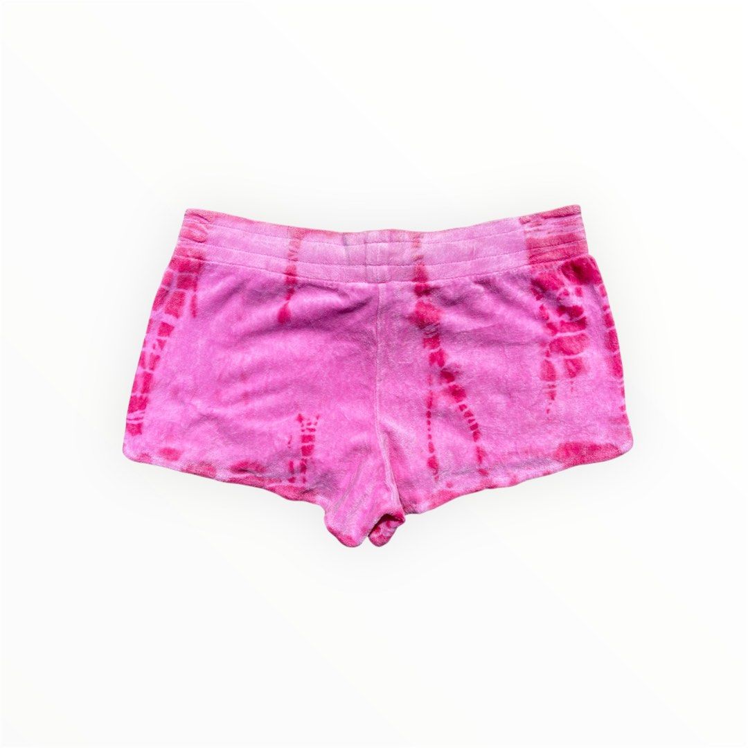 Juicy Couture Shorts (Category: Shorts) located in Davao. Submitted by workmensph (Listing ID 1470713124, Image 2). Description: Waist: 29-30” Length: 9.5” Very Good Condition.