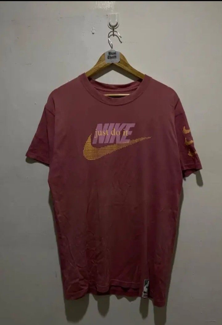 Just do it t shirt (Category: Tshirts & Polo Shirts ) located in Calabanga. Submitted by oc_drip_ph. (Listing ID 1471072620, Image 1). Description: .