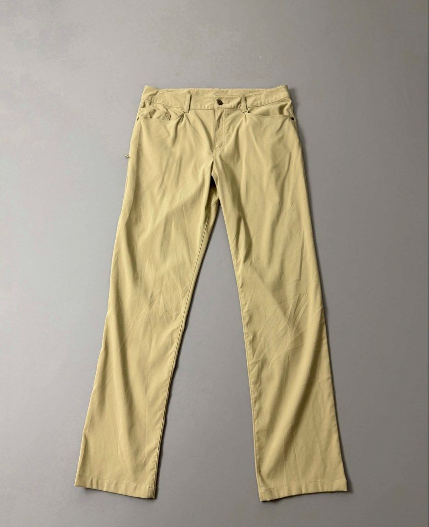KATHMANDU FLIGHT UPF 50+ HIKING PANTS (Category: Jeans) located in Guagua. Submitted by sweetboyy (Listing ID 1471065792, Image 1). Description: KATHMANDU FLIGHT UPF 50+ HIKING PANTS EXCELLENT CONDITION SIZE 32 ON TAG DIMES: WAISTLINE 32-33 / LENGTH 39 / LEG OPENING 7.