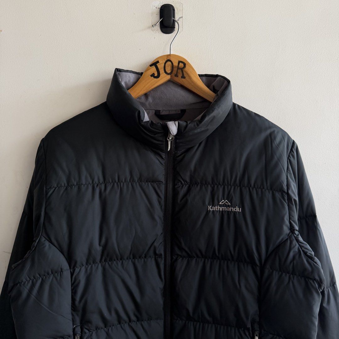 Katmandu Down Puffer DuckDown 550 (Category: Coats, Jackets and Outerwear) located in San Fernando. Submitted by jorjorr (Listing ID 1471072141, Image 2). Description: Katmandu Down Puffer DuckDown 550 16 on tag 23 width 27 length Unisex Best fit medium to large Mens XL women’s Excellent condition No issue P2,449.