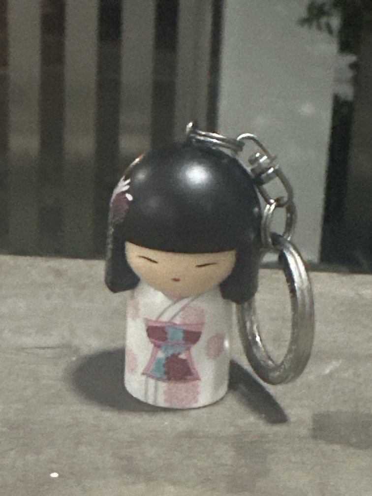 Keychain korean girl (Category: Luxury Accessories) located in Manila. Submitted by xenasales (Listing ID 1471063759, Image 2). Description: .