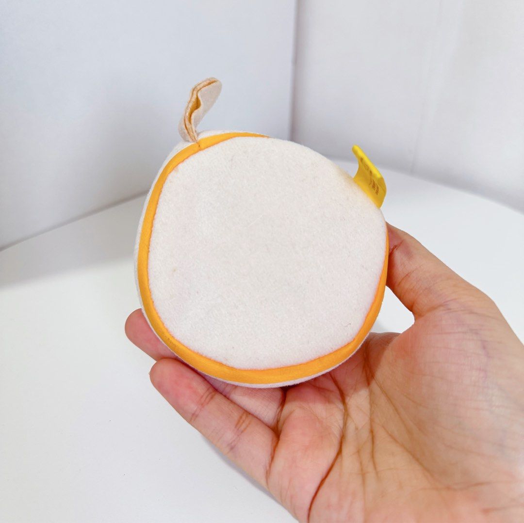Kiiroitori San-x In A Cup Small (Category: Plushies & Soft Toys) located in Manila. Submitted by ashyyel_ (Listing ID 1471113868, Image 3). Description: .