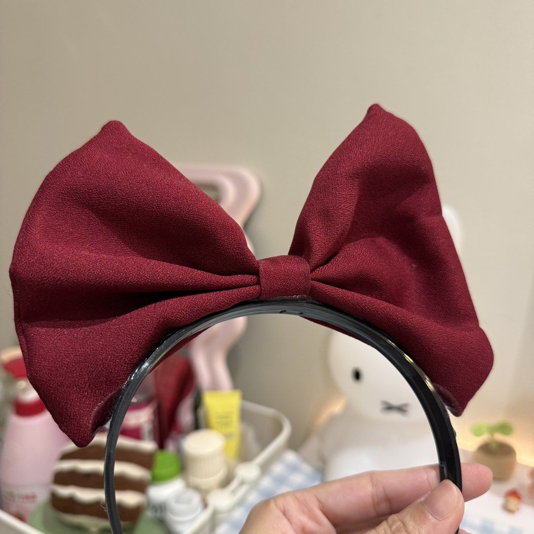 Kiki’s Delivery Service Headband Preloved (Category: Hair Accessories) located in San Pedro. Submitted by jellybean.co (Listing ID 1470934541, Image 3). Description: .