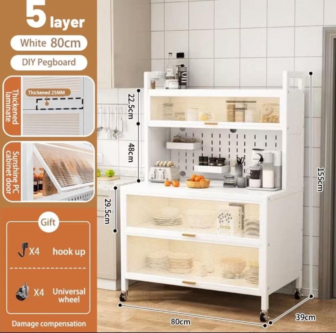 Kitchen rack (Category: Shelves, Cabinets & Racks) located in Manila. Submitted by dolorchris69891 (Listing ID 1470984248, Image 1). Description: kitchen rack.
