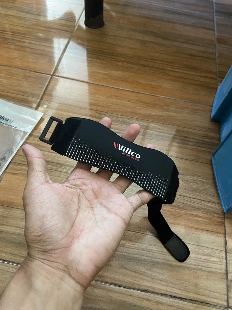 Knee Strap (Category: Other Sports Equipment and Supplies) located in Cavite. Submitted by seppp22 (Listing ID 1470998349, Image 1). Description: New 150 My Location:Lancaster New City General Trias Cavite Pwede meetup around Lancaster Pwede Lalamove.